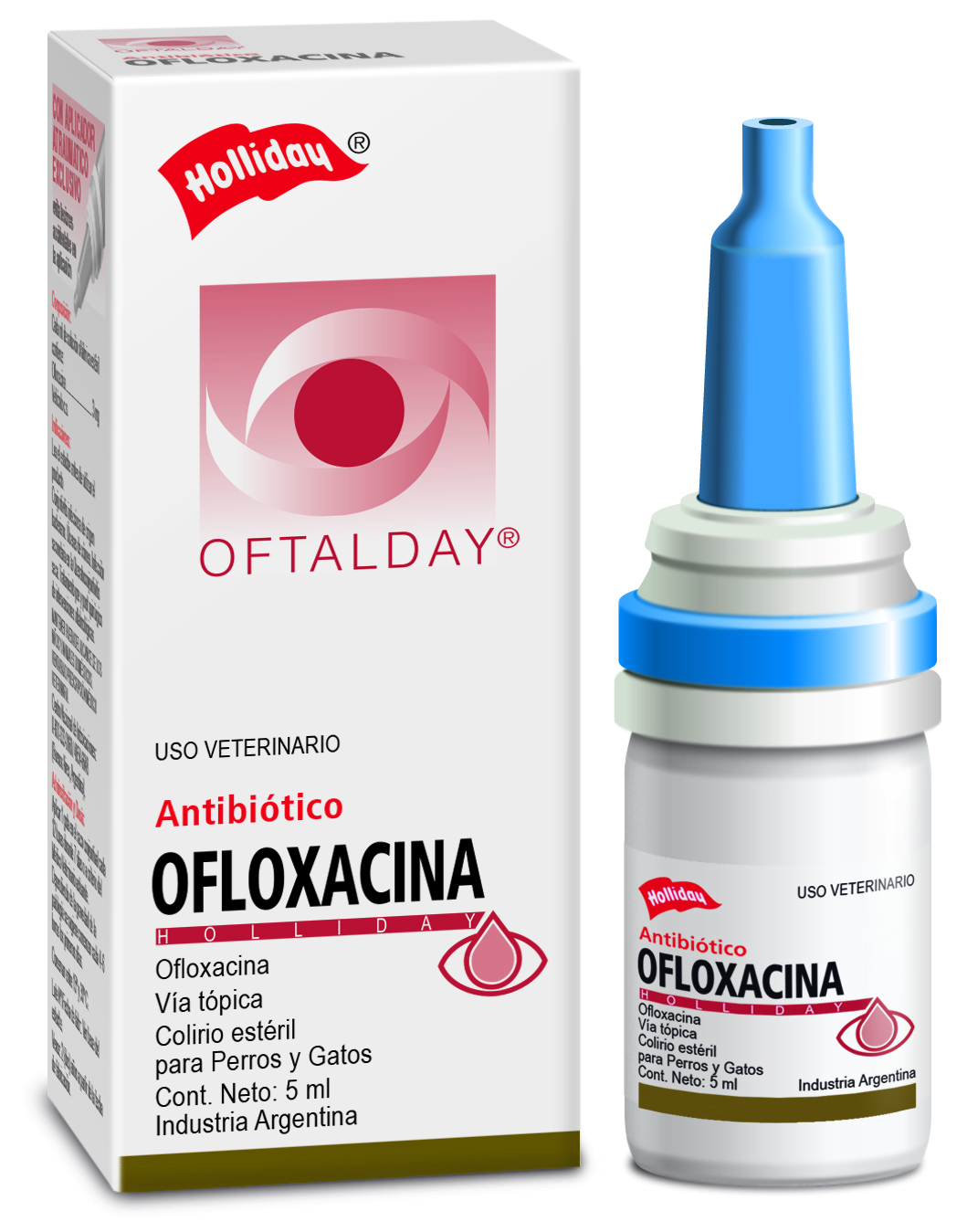 producto de holliday