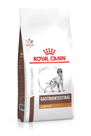 Funda de Royal canin