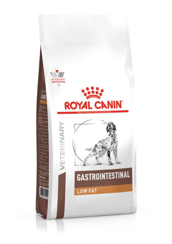 Funda de Royal canin