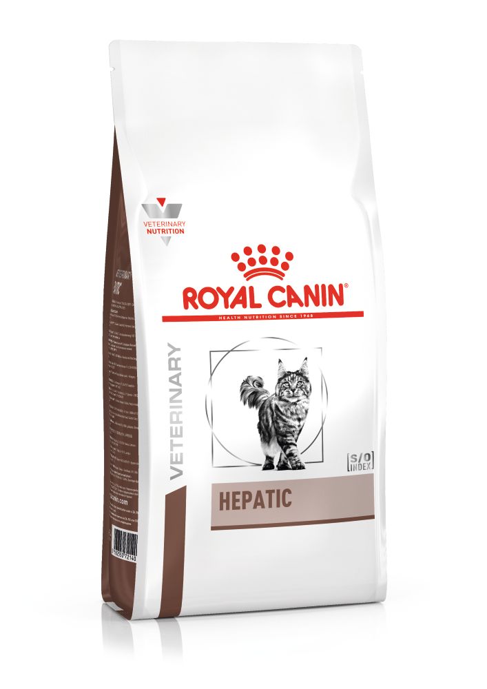 Hepatic Gato
