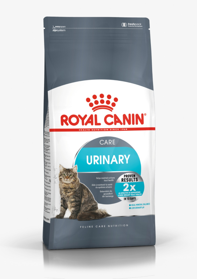Urinary Care